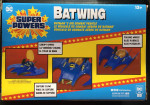 DC Super Powers BATWING vehicle by McFarlane Toys NEW