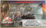 Jurassic World Legacy Collection Kitchen Encounter Pack - NEW