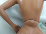 1976 Supersize 18 in. Barbie