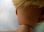 1976 Supersize 18 in. Barbie