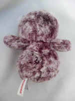 Aurora 6.5 in. Miniflopsie Owl