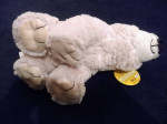 Melissa & Doug Glacier Polar Bear Stuffed Animal