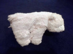 Melissa & Doug Glacier Polar Bear Stuffed Animal