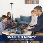 Table Top Foosball Table