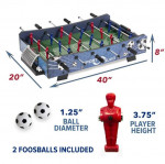 Table Top Foosball Table