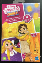Disney Princess Comics Perfect Pairs - NEW