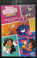 Disney Princess Comics Perfect Pairs - NEW