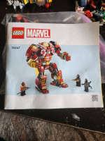 Lego Sets
