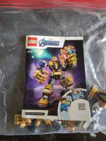 Lego Sets