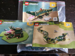 Lego Sets