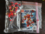 Lego Sets