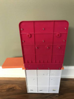 Journey Girls Deluxe 18” Doll/Barbie dolls Kitchen