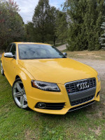 2010 Audi S4 149,000 mi