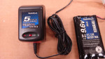 Hydro-Shock RC Supercharged Speed Boat RadioShack