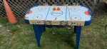 Harvil Air Hockey table