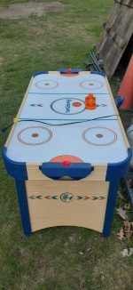 Harvil Air Hockey table