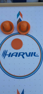 Harvil Air Hockey table