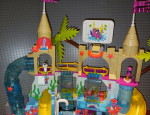 LEGO Friends Summer Fun Water Park 41430 Set