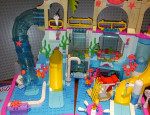 LEGO Friends Summer Fun Water Park 41430 Set