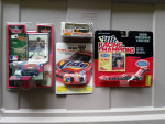 Derek Jeeter, Joe Amato plus other Die Cast Cars