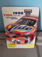 Derek Jeeter, Joe Amato plus other Die Cast Cars
