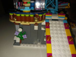 LEGO Friends Snow Resort Ski Lift 41324 Building Kit (585 Pieces)