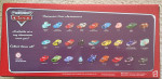 Disney Pixar Cars Mack Transporter w/ 3 cars NEW