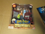 Independence Day &Harry Potter game collector toys