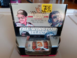 1990 Super Star Transporters & 1995 The Winston Select #3