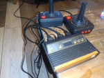 A ATARI 50 GAMING SYSTEM