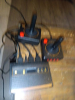 A ATARI 50 GAMING SYSTEM