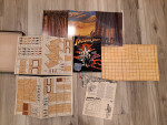 THE ADVENTURES OF INDIANA JONES ROLE-PLAYING GAME 1984 TSR