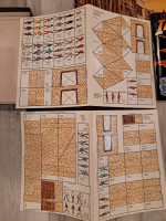 THE ADVENTURES OF INDIANA JONES ROLE-PLAYING GAME 1984 TSR