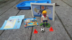 Playmobil-  4 sets