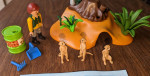 Playmobil-  4 sets
