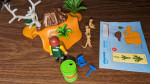 Playmobil-  4 sets