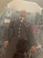 Vintage Elvis Presley Doll "Elvis The Army Years" Second in a Series C