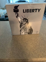 Liberty Game A Product of Mik-Wes