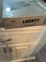 Liberty Game A Product of Mik-Wes