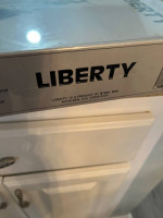 Liberty Game A Product of Mik-Wes