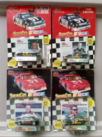 Rusty Wallace #2 Die Cast Car Bundle