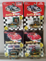 Rusty Wallace #2 Die Cast Car Bundle