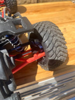 Traxxas Slash 2wd VXL