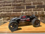 Traxxas Rustler VXL