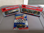 Rusty Wallace #2 Die Cast Car and Transporters Bundle