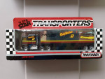 Rusty Wallace #2 Die Cast Car and Transporters Bundle