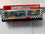 Rusty Wallace #2 Die Cast Car and Transporters Bundle