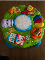 LeapFrog Animal Adventure Learning Table
