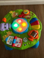 LeapFrog Animal Adventure Learning Table
