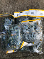 MARBLES OVER  1000  $5.00